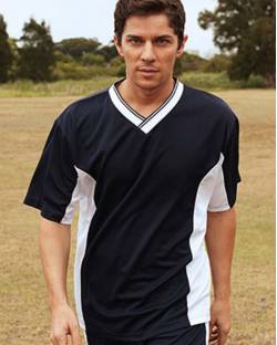 Soccer Panel Jersey, Adults and Kids